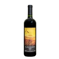 COMPRAS A PARTIR DE 2 GARRAFAS DO MESMO  PRODUTOR - ALMABASKA PALOMAS TANNAT 2021