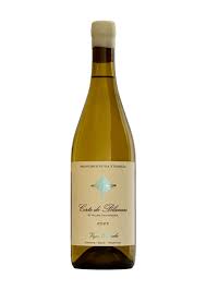 VINHOS NATURAIS ARGENTINOS - FRANCISCO PUGA Y FAMILIA CORTE DE BLANCAS 2024