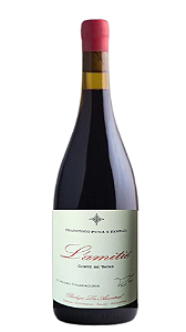 VINHOS NATURAIS ARGENTINOS - FRANCISCO PUGA Y FAMILIA CORTE DE TINTAS 2023