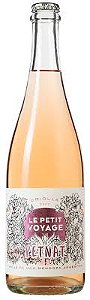 VINHOS NATURAIS ARGENTINOS - MUNDO REVÉS ASA NISI MASA LE PETIT VOYAGE PETNAT 2024