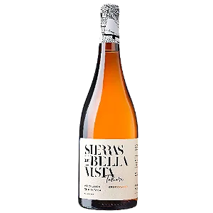 VINHOS NATURAIS CHILENOS – SIERRAS DE BELLAVISTA  CHARDONNAY 2023