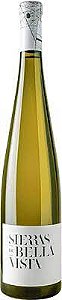 VINHOS NATURAIS CHILENOS – SIERRAS DE BELLAVISTA RIESLING 2022