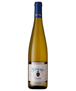 IMPORTADORA AMARELA COMPRAS NO TOTAL DE R$ 850,00 PODENDO MISTURAR - Domaine Scherb Riesling Tradition 2023