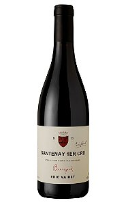 DOMAINE ERIC VAIRET SANTENAY 1ER CRU BOURGOGNE 2023