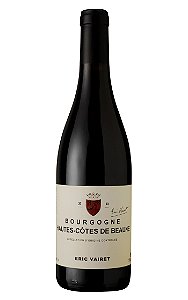 DOMAINE ERIC VAIRET BOURGOGNE HAUTES CÔTES DE BEAUNE 2023