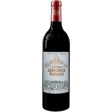 BORDEAUX - CHÂTEAU LABÉGORCE Margaux 2020