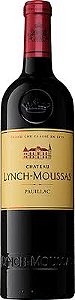 BORDEAUX - CHÂTEAU LYNCH-MOUSSAS Grand Cru Classé 2021