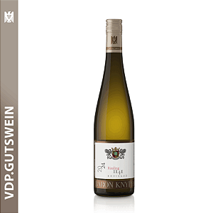 PRÉ - VENDA NOVO CONTÊINER NATAL ENTREGAS A PARTIR DO DIA 15 - Baron Knyphausen 1141 Gutswein VDP 2023