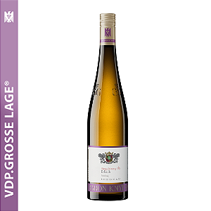 PRÉ - VENDA NOVO CONTÊINER NATAL ENTREGAS A PARTIR DO DIA 15 –12-25 - ENVELHECIDO EM ANFÔRAS Baron Knyphausen Siegelsberg Erbach Grand Cru 2022