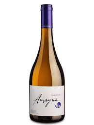 PAGUE 12 GARRAFAS E GANHE MAIS 02 GARRAFAS = TOTAL 14 GARRAFAS Amayna Chardonnay 2022