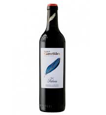 PAGUE 06 GARRAFAS E GANHE MAIS 01 GARRAFA = TOTAL 7 GARRAFA - PEREZ PASCUAS Cepa Gavilán Crianza 2021