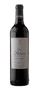PAGUE 06 GARRAFAS E GANHE MAIS 01 GARRAFA = TOTAL 7 GARRAFA - PEREZ PASCUAS Viña Pedrosa Gran Reserva 2016