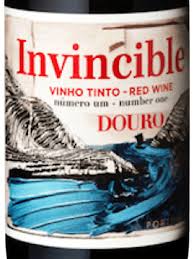 BODEGA INVENCIVEL COMPRAS SOMENTE DE 6 GARRAFAS PODE SER MISTURADA E GANHE 01 GARRAFA DO MENOR VALOR - Invincible Number One Tinto 2022