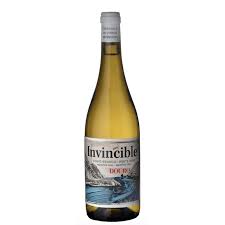 BODEGA INVENCIVEL COMPRAS SOMENTE DE 6 GARRAFAS PODE SER MISTURADA E GANHE 01 GARRAFA DO MENOR VALOR -Invincible Number One Douro branco 2021