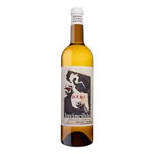 BODEGA INVENCIVEL COMPRAS SOMENTE DE 6 GARRAFAS PODE SER MISTURADA E GANHE 01 GARRAFA DO MENOR VALOR -Invincible Number Two Douro Branco 2020