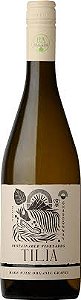 COMPRE 12 GARRAFAS E GANHE 02 GARRAFAS TOTAL 14 GARRAFAS Tilia Orgânico Chardonnay 2024