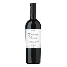 Dominio Cassis Vinedos de la Costa 2020