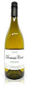 NATURE WINES CAIXA SOMENTE DE 06 GARRAFAS DENTRO DESTA CATEGORIA E GANHE 01 GARRAFA SURPRESA - Dominio Cassis Chardonnay 2024