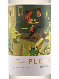 NATURE WINES CAIXA SOMENTE DE 06 GARRAFAS DENTRO DESTA CATEGORIA E GANHE 01 GARRAFA SURPRESA - Vinícola Marzarotto Pleno Blanc Giallo 2025