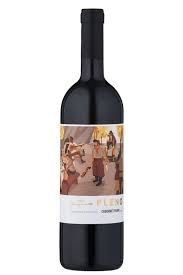 NATURE WINES CAIXA SOMENTE DE 06 GARRAFAS DENTRO DESTA CATEGORIA E GANHE 01 GARRAFA SURPRESA - Vinícola Marzarotto Pleno Cabernet Franc 2023