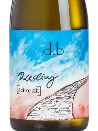 NATURE WINES CAIXA SOMENTE DE 06 GARRAFAS DENTRO DESTA CATEGORIA E GANHE 01 GARRAFA SURPRESA - Bianka & Daniel Riesling 2023