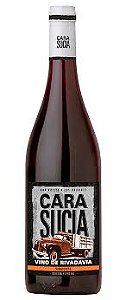 NATURE WINES CAIXA SOMENTE DE 06 GARRAFAS DENTRO DESTA CATEGORIA E GANHE 01 GARRAFA SURPRESA – Durigutti Family Winemakers Cara Sucia Sangiovese 2024