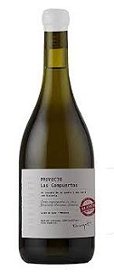 NATURE WINES CAIXA SOMENTE DE 06 GARRAFAS DENTRO DESTA CATEGORIA E GANHE 01 GARRAFA SURPRESA – Durigutti Family Winemakers Proyecto Las Compuertas (Branco) 2023