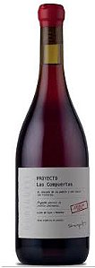 NATURE WINES CAIXA SOMENTE DE 06 GARRAFAS DENTRO DESTA CATEGORIA E GANHE 01 GARRAFA SURPRESA – Durigutti Family Winemakers Proyecto Las Compuerta Criolla 2023