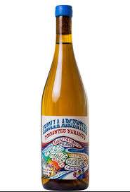 NATURE WINES CAIXA SOMENTE DE 06 GARRAFAS DENTRO DESTA CATEGORIA E GANHE 01 GARRAFA SURPRESA – Bodega & Viñedos Niven Aqui Estamos Locos Criolla Argentina Naranjo (Laranja) Torrontés 2024