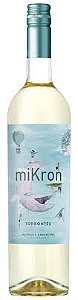 NATURE WINES CAIXA SOMENTE DE 06 GARRAFAS DENTRO DESTA CATEGORIA E GANHE 01 GARRAFA SURPRESA – Vinícola Krontiras Mikron (Branco) 2024
