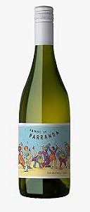 NATURE WINES CAIXA SOMENTE DE 06 GARRAFAS DENTRO DESTA CATEGORIA E GANHE 01 GARRAFA SURPRESA – Vinícola Montlaiz Vamos de Parranda (Branco) 2024