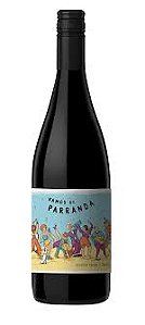 NATURE WINES CAIXA SOMENTE DE 06 GARRAFAS DENTRO DESTA CATEGORIA E GANHE 01 GARRAFA SURPRESA – Vinícola Montlaiz Vamos de Parranda Blend 2024