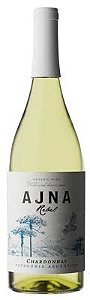 NATURE WINES CAIXA SOMENTE DE 06 GARRAFAS DENTRO DESTA CATEGORIA E GANHE 01 GARRAFA SURPRESA – Vinícola Secreto Patagônico Ajna (Branco) Chardonnay 2024