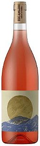 NATURE WINES CAIXA SOMENTE DE 06 GARRAFAS DENTRO DESTA CATEGORIA E GANHE 01 GARRAFA SURPRESA – Vinícola Secreto Patagônico Rocamadre Rosé Pinot Noir 2024