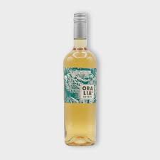 NATURE WINES - VINICOLA ORALIA LARANJA 2023