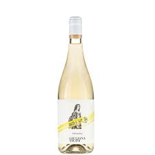 NOVIDADE ITÁLIA - CIAVOLICH - GIULIANA VICINI PECORINO TERRE D’ABRUZZO IGP 2024