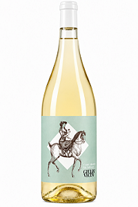 NOVO CONTÊINER - CIAVOLICH - GIULIANA VICINI PECORINO TERRE D’ABRUZZO IGP – 2025