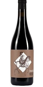 NOVO CONTÊINER- CIAVOLICH -GIULIANA VICINI MONTEPULCIANO D’ABRUZZO DOP 2024