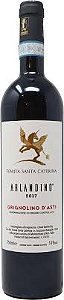 NOVIDADE ITÁLIA - TENUTA SANTA CATERINA -ARLANDINO GRIGNOLINO D’ASTO DOC 2023