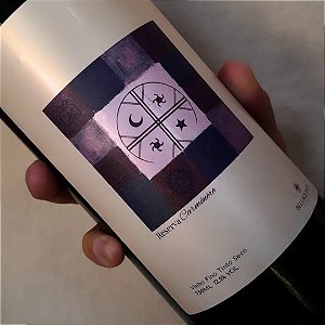 VINHO NATURAL BRASIL - BELLAQUINTA CARMÉNERE/MERLOT RESERVA