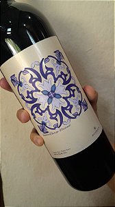 VINHO NATURAL BRASIL - BELLAQUINTA TOURIGA NACIONAL/MERLOT