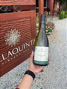 VINHO NATURAL BRASIL - BELLAQUINTA CHARDONNAY
