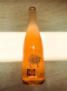 VINHO NATURAL BRASIL - QUINTA DO BELASCA SIDRA Dezobééédessa