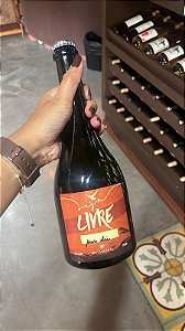 VINHO NATURAL BRASIL -BELLAQUINTA SUR LIE BRANCO