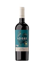 VIÑA EMILIANA ADOBE RESERVA SYRAH 2022
