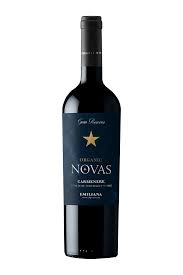 VIÑA EMILIANA NOVAS GRAN RESERVA CARMENERE 2023