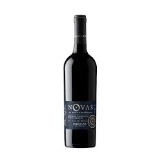 VIÑA EMILIANA NOVAS STELLAR SELECTION SYRAH - MOURVÈDRE 2022