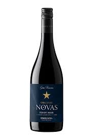 VIÑA EMILIANA NOVAS GRAN RESERVA PINOT NOIR 2022