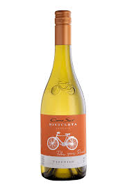 CONO SUR BICICLETA RESERVA VIOGNIER 2023