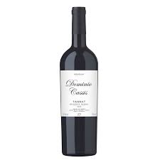 NATURE WINES - DOMINIO DE CASSIS RESERVA TANNAT 2023